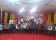 Peran Strategis Para Perantau dalam Pembangunan Sumatera Barat