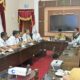Pertemuan Gubernur Mahyeldi dan Kepala BMKG, Masyarakat Sumbar Diminta Jauhi Zona Merah Banjir-Longsor