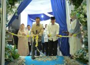 Gubernur Sumatera Barat Sambut Kehadiran Tazkia Tours and Travel di Padang