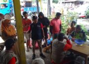 Intensifkan Bantuan untuk Korban Banjir dan Longsor, Pemprov Sumbar Dirikan Beberapa Dapur Umum