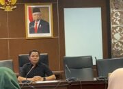 Anggota DPRD Sumbar Hidayat: ABS-SBK Penanda Identitas