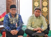 Sambut Idul Adha 1445 H, Pemko Padang Gelar Tabligh Akbar Hadirkan Ustadz Salim A. Fillah