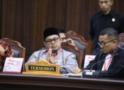 Gugatan PDI Perjuangan Ditolak MK, Ory : Penetapan Calon Terpilih Jumat Depan