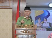 Pemprov Sumbar Gelar Workshop, Tingkatkan Kesejahteraan Masyarakat Sekitar Hutan