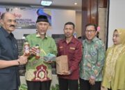 Dishut Sumbar Gelar Workshop Untuk KTH dan KPS di Agam