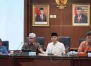 Raker Pansus Pemajuan Kebudayaan Daerah, Pelestarian Budaya dan Pengelolaan Museum Bersama Mitra Kerja DPRD Sumbar