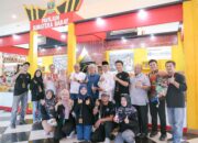 Tinjau Booth Paviliun Sumbar di PRJ 2024, Supardi Dorong UMKM Payakumbuh Ekspansi ke Pasar Global