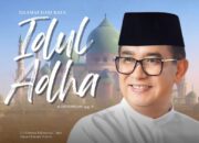 Salam Idul Adha Dari Pak Pj Gubernur Kaltim Untuk Ranah Sumbar