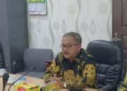 BK DPRD Sumbar Dukung Pembentukan FBI.