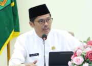 Tangan Dingin Sekwan Raflis, Antarkan Sekretariat DPRD Sumbar Raih Berbagai Berprestasi