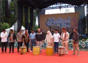 Anggota DPRD Sumbar Hidayat Alokasikan Pokirnya Gelar Festival Multi Etnis 2024