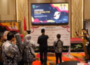 Dari Launching Monev KI Sumbar, Meski Mahyeldi dan Roberts Hadir, Kepala Daerah Lain Diwakili