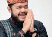 Fadly Amran Bikin Pilkada Padang Beda