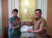 Ikuti Tahapan Pilkada 2024, Pj. Sekda Yosefriawan Ikuti Coklit Pantarlih