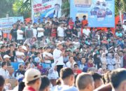 Jika Jadi Gubernur, Epyardi Gairahkan Olahraga Untuk Cegah Tawuran Remaja