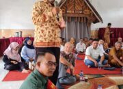 Pj Bupati Mentawai Jongguran Ajak BNPT Prioritaskan Program Pembinaan Warga di Kepulauan Itu