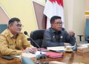 Pemko Padang Ikuti Evaluasi Program Smart City Bersama Kemenkominfo RI