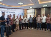 DPRD Sumbar Terima Kunjungan Studi Komparatif DPRD Pasaman Barat