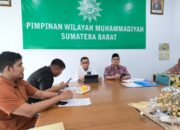 PW Muhammadiyah Kawal Penanganan Kasus Kematian AM, Segera Bikin TPF