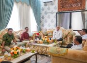 Padang Jadi Kota Pertama di Sumatera Untuk Program Kota Masa Depan Grab Indonesia