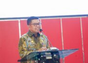 Grab Indonesia Tetapkan Padang Jadi Kota Masa Depan Berani Digital