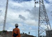 PLN Dukung Percepatan Pembangunan Proyek Strategis Nasional di Sumbar