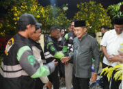 Elektabilitas Tinggi, Ekos Albar Disebut Diinginkan Masyarakat Padang