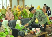 Milad ke-107 Aisyiyah, Gubernur Mahyeldi Minta Kolaborasi Pemerintah-Ormas Terus Dikembangkan