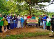 Padang Bergoro Edisi Juni, Andree Algamar: Merdeka Dari Bahaya Sampah, Perangi TPS Liar