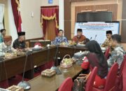 Gubernur Sumbar Dukung PPDB Online Objektif, Transparan dan Akuntabel