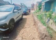 Perbaiki Jalan Padang Luar – Simpang Malalak : Upaya Pemerintah Sumbar Menghadapi Tantangan Cuaca dan Beban Berlebih
