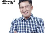 Setahun Bisa Buat Kota Padang Beda, Ternyata Ekos Albar Suhu