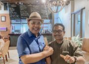 Eks Dirut Bank Nagari : Solusi Masalah Pembangunan Sumbar Ganti Gubernur