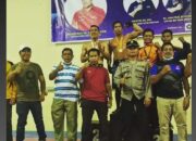 Hen Mob, Polisi Buser Dirikan Sasana Bela Diri Untuk Membina Pelaku Tawuran