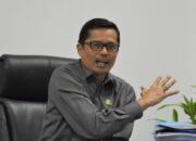 Bamus DPRD Sumbar Gelar Rapat dengan Mitra Kerja, Berbagai Kegiatan dan Agenda Penting Dijadwalkan