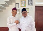 UAS Dukung Dr Iqbal Jubir PKS Maju Cawako Padang