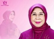 Calon DPD Nomor 5, Hj Emma Yohanna Optimis Dicoblos Pada PSU