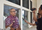 Jelang Pilkada 2024, Pj Wako Padang Tekankan ASN Harus Junjung Netralitas dan Integritas