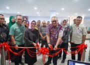 Tingkatkan Pelayanan Kepada Masyarakat, MPP Kota Padang Hadirkan Unit Layanan Pertanahan