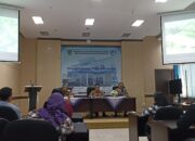 Kepala Biro Kesejahteraan Pemprov Sumbar, Al Amin : Masjid Raya Sumbar Menjadi Masjid Raya Syekh Ahmad Khatib Ala Minangkabau