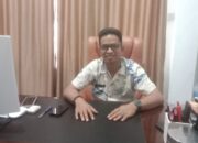 Soal Sawah Irigasi, Kadis Pertanian: Tidak Benar, Terjadi Kehilangan Sawah di Era Kepemimpinan Rusma Yul Anwar