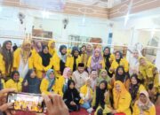 FA Bersama Shadiq Hadiri Syukuran dan Wirid Bulanan IKPL