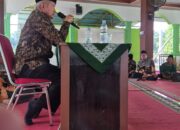 Jelang PSU DPD RI Sumbar, Anwar Abbas Ingatkan Warga Muhammadiyah Ke TPS