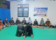 FA Hadiri Silaturahmi Dengan Pedepokan Pencak Silat TITUS