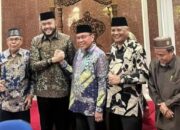 Tahun Baru Islam, Fadly Amran- Maigus Nasir Sah