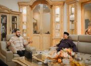 Jadi Cawawako FA, Maigus Nasir: Saya Siap Lahir Bathin