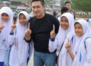 Prof. Ganefri : Program Seragam Gratis Ekos Albar Bermanfaat