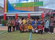 Bertemu Massa Muhammadiyah Sumbar, Irman Gusman Tegaskan Networking