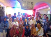 FA Adakan Pertemuan Bersama Komunitas Petani Milenial