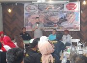 Fadly Amran: Pentingnya Kolaborasi Pemerintah Dengan Seniman